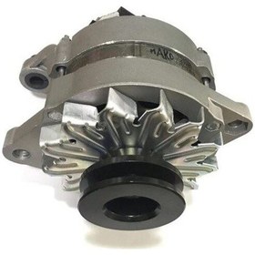 Resim Mako 63394551 Alternatör Aa125r 14v 45a Mk1b Steyr-fiat Traktor 