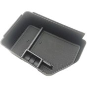 Resim Suntek Kia Ev6 21-22 Için Orta Konsol Düzenleyici Tepsi Kol 