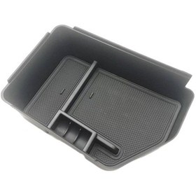 Resim Suntek Kia Ev6 21-22 Için Orta Konsol Düzenleyici Tepsi Kol 