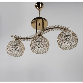 Resim Avize 3 Lü Oturma Odası,Yatak Odası,Çocuk Odası (393170654) 