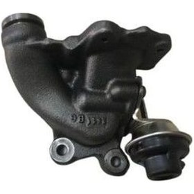 Resim Renault Megane 3 - Iıı 1.5 Dci K9k Egr Vana Sportu Vakumlu - 7701478957 