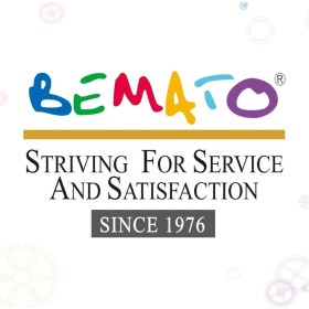 Resim Bemato Havalı Kalıpcı Taslama 1/4~ 25000 Devır(5 Adet) 