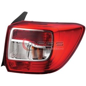 Resim Dacıa Sandero Sağ Sol Stop Lambası 2013--2016 N11.19357 