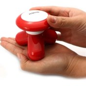 Resim Strongart Mini Masaj Aleti 