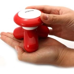 Resim Strongart Mini Masaj Aleti 