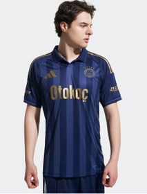 Resim Fenerbahçe 2025/26 Yeni Sezon Lacivert Forma Lacivert 