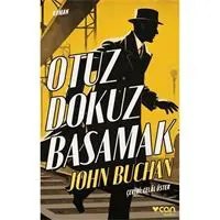 Resim Otuz Dokuz Basamak 