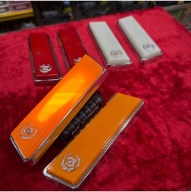 Resim Korkmaz Oto Market & Aksesuar Etiketçilere Cadillac Gazetelik Direk Lambası Turuncu Amber 