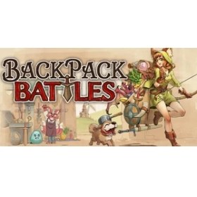 Resim Backpack Battles (Pc) 