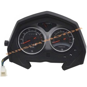 Resim Lifan Emisol Em150 L Kilometre Saati Komple 