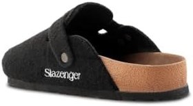 Resim Slazenger LEO Keçe Kadın Terlik, SA22SK010 