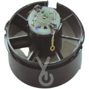 Resim Rowenta Rowente Saç Kurutma Makinesi FS-9100038290 Motor 