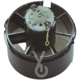 Resim Rowenta Rowente Saç Kurutma Makinesi FS-9100038290 Motor 