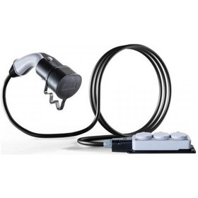 Resim Chargemobile Vl2 Prizli Araç Şarj Ekipmanı 