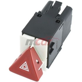 Resim Kraw An-486 Dortlu Flasor Anahtarı Passat 06 11 