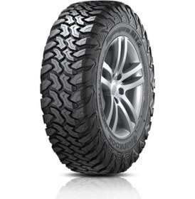 Resim Hankook 215/85R16 115/112Q LT Dynapro MT2 RT05 Yaz Lastiği (2022) 