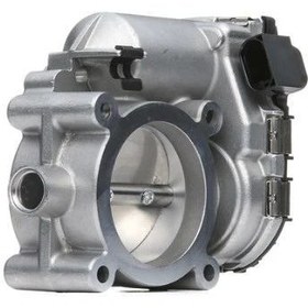 Resim Mercedes W168 Gaz Kelebeği Pierburg A2661410525 