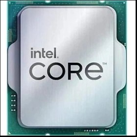 Resim Teknoteg - Rsr - Intel İ5-13600KF 14 Core, 3.50GHZ, 24MB,125W, LGA1700, 13.nesil, Tray, (Dahili Grafik Yok, Fan Yok) 