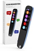 Resim Newyes Scan Reader Pen - Tercüman Tarayıcı Kalem 