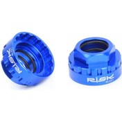 Resim 12s Zincir Dişlisi Montaj Aleti Alüminyum Alaşımlı Dağ Bisikleti Sökme Kurulum Aleti M7100/m8100/m9100 İçin 