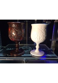 Resim Opencart Oyulmuş Fincan Sadece Plastik Aparattır 