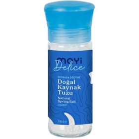 Resim MAYİ TUZ Seramik Değirmen 110g 