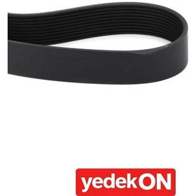 Resim AGCO V-Kayış - Massey Ferguson / Fendt / Valtra | ACW0152890 