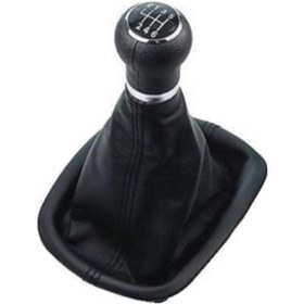 Resim Gkl Vw Passat B5 Vites Topuzu Körük 6 Vites 1997-2005 3b0711113s 