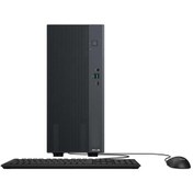 Resim Asus Expertcenter P500 P500MV-I7136216512B0D002 i7-13620H 16 GB 512 SSD +1 TB SSD Free Dos Masaüstü Bilgisayar 