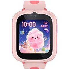 Resim TCL Movetime Family Watch MT48X Pembe Akıllı Saat 