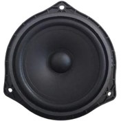 Resim Pw-13Opl 13 Cm 4 Ohm 100 Watt Opel Araçlar İçin Tekli Hoparlör 