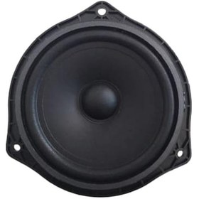 Resim Pw-13Opl 13 Cm 4 Ohm 100 Watt Opel Araçlar İçin Tekli Hoparlör 