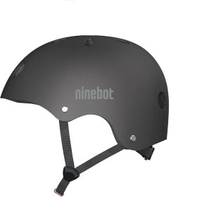 Resim Misda Store Segway Unisex_adult Casque Sgw Bk Spor Bisiklet Freestyle Scooter Baş Koruma Ninebot Banliyö Kask-Boyut L-Siyah, L Falling 