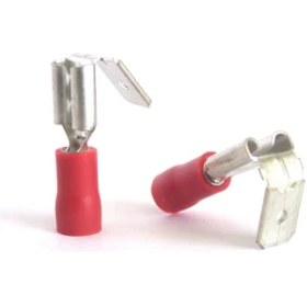 Resim Greenbox Kpfdeg 1638 Erkek/dişi Faston Tip Terminal 