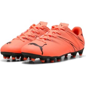 Resim Puma Attacanto FG/AG | Kırmızı 