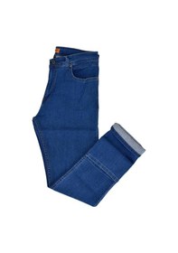 Resim Erkek Comfortfit Jeans Pantolon 1625 Bgl-st03727 001 