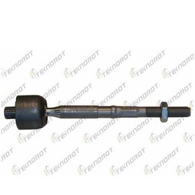 Resim Rotmili Sol Sağ Duster 1.5 Dcı 2010- 