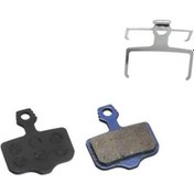 Resim Bisiklet Disk Fren Balatası. Kaliper Balata Bp 44 Model 