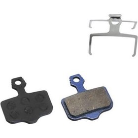 Resim Bisiklet Disk Fren Balatası. Kaliper Balata Bp 44 Model 