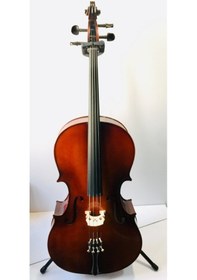 Resim Presto Luthier Çello Hdc05 Boyut 3/4 