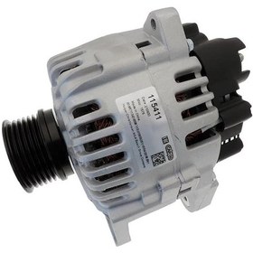 Resim 32593n-mars Motoru Renault Grand Scenic Iii 1.5 Dci Uyumlu 8200584675 