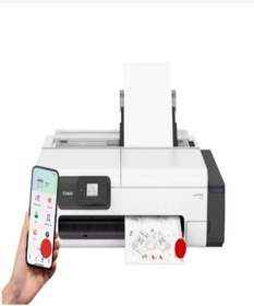 Resim Canon imagePROGRAF TC-21 (24 İnç) Plotter Yazıcı – CAD & Poster Baskı 