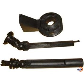 Resim meydan Ford Focus- Sd/hb- 05/07 Kaput Kilidi Kablolu 6s4z-16700c (828-2302A) 