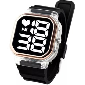 Resim pullmarkt Unisex Çocuk Kol Saati Çocuk Saatleri 
