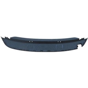 Resim 2009-2012 Volkswagen Golf 6 Karlık Arka Tampon Altı Spoıler Adet Oem No:5k6807521k9b9 