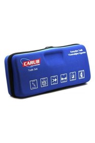 Resim Genel Markalar Carub Eva Lüks Trafik Seti Yangın Tüplü 