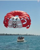 Resim Pegasus 39 Ft Paraşüt 