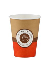 Resim Huhtamaki 9 0z Sıcak Bardak Pk:50 Lı Hh.sp9 Ctg Sıcak STD 