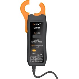 Resim Owon CP024 Akım Probu Ac/dc 4A-400A 