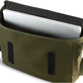 Resim Puma 09187109 Deck Messenger Unisex Çapraz Çanta 